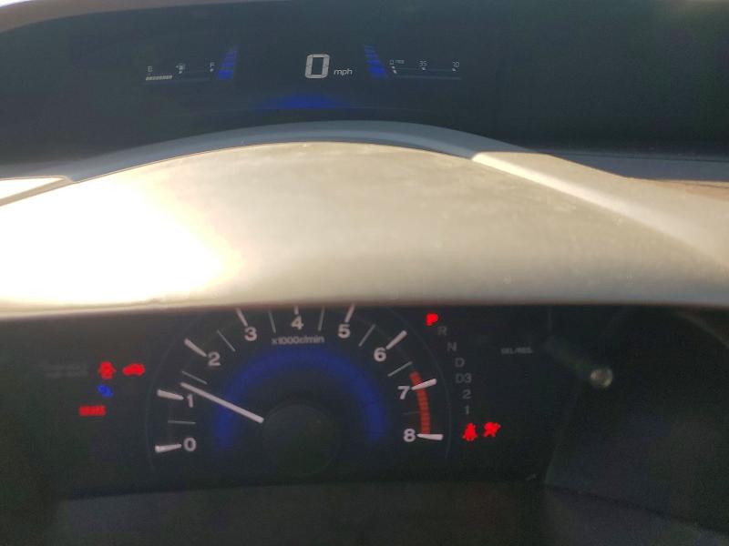 Продажа на аукционе авто 2012 Honda Civic, vin: 19XFB2F52CE076141, номер лота: 52729086