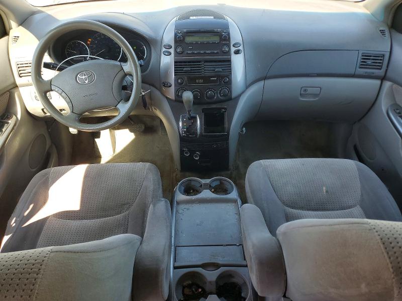 Aukcja sprzedaży 2006 Toyota Sienna, vin: 5TDZA23C66S539959, numer aukcji: 52772346