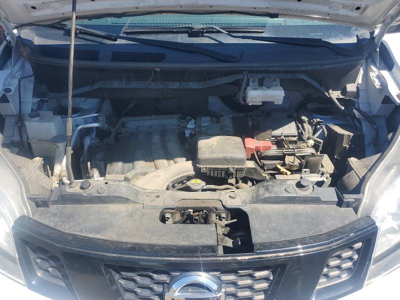 Aukcja sprzedaży 2021 Nissan Nv200, vin: 3N6CM0KN4MK704031, numer aukcji: 54105046