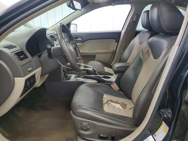 2010 Mercury Milan მანქანა იყიდება აუქციონზე, vin: 3MEHM0JGXAR623967, აუქციონის ნომერი: 54325916
