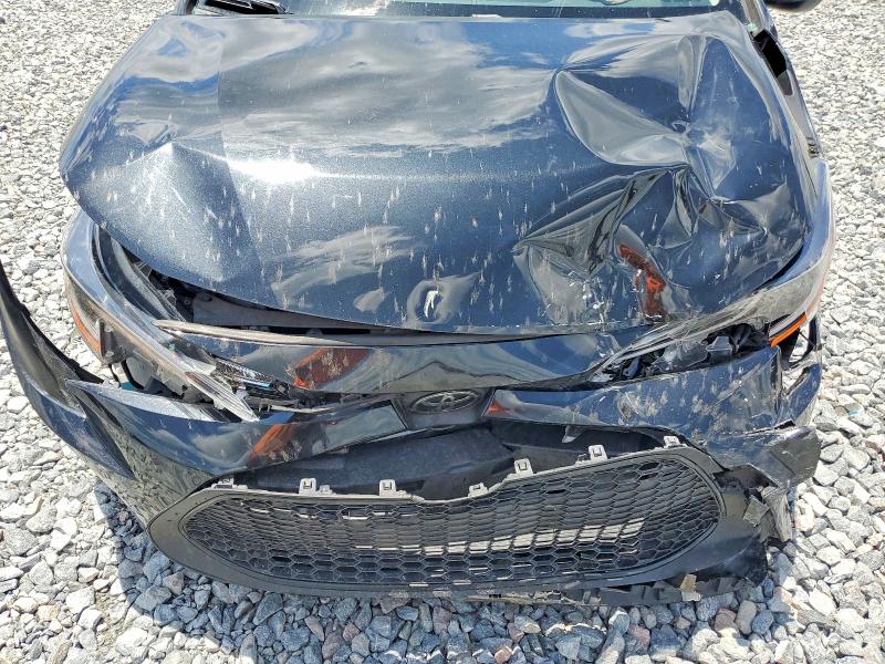 Aukcja sprzedaży 2022 Toyota Corolla, vin: JTDEPMAE5NJ219640, numer aukcji: 52322256