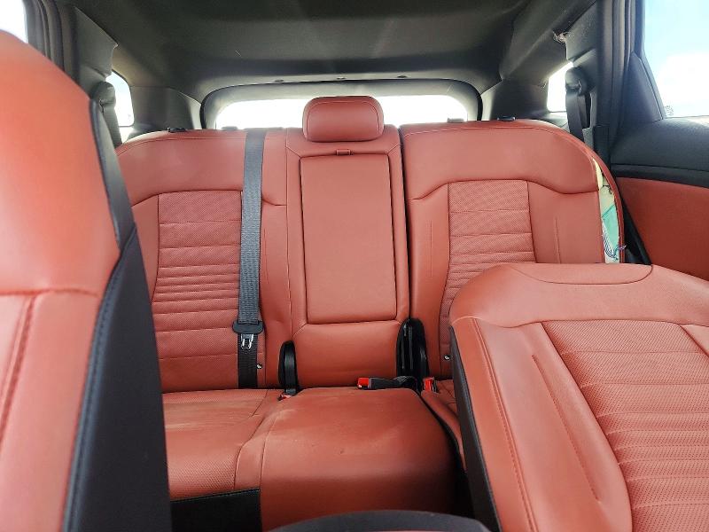 2024 Kia Sportage მანქანა იყიდება აუქციონზე, vin: 5XYK43DF7RG206761, აუქციონის ნომერი: 53211426
