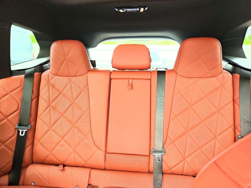 Aukcja sprzedaży 2024 Bmw Ix, vin: WB523CF00RCP93381, numer aukcji: 52540406