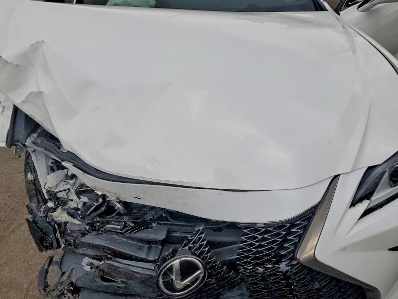 Aukcja sprzedaży 2022 Lexus Es 350, vin: 58AGZ1B16NU129834, numer aukcji: 52388866