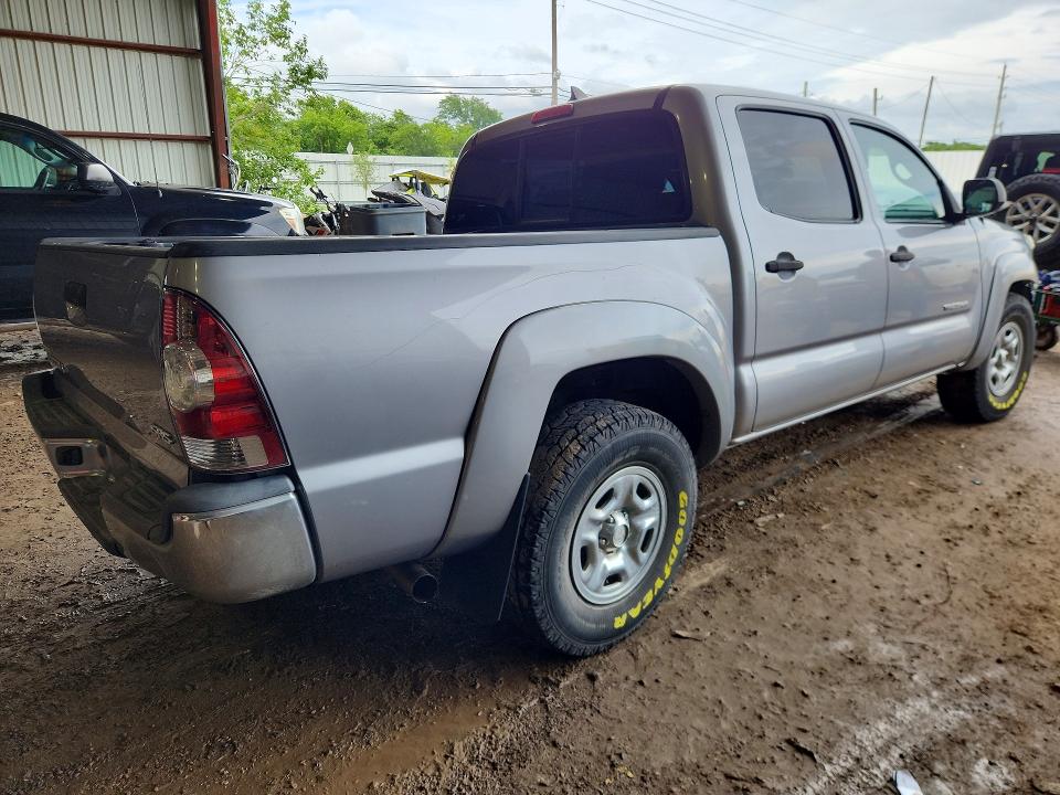 Aukcja sprzedaży 2014 Toyota Tacoma, vin: 5TFJX4CN8EX041439, numer aukcji: 54301686