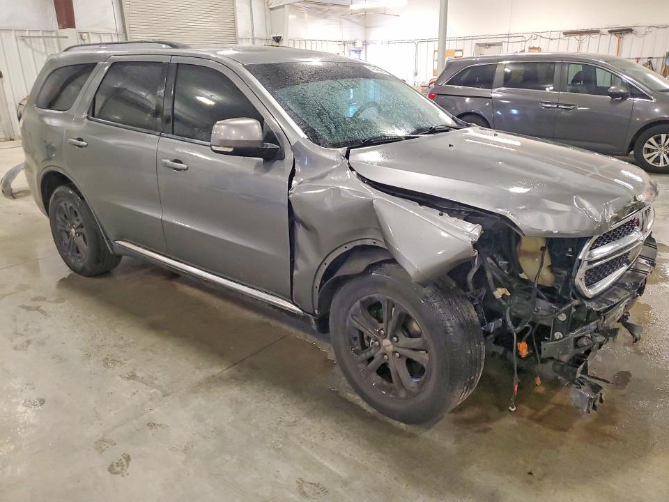 Продаж на аукціоні авто 2011 Dodge Durango, vin: 1D4RE4GG4BC712180, номер лоту: 54548066