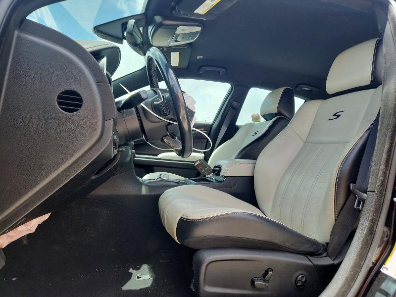Aukcja sprzedaży 2021 Chrysler 300, vin: 2C3CCABG3MH520283, numer aukcji: 54840746