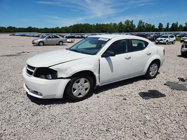 Продажа на аукционе авто 2008 Dodge Avenger, vin: 1B3LC46J08N178020, номер лота: 53916856