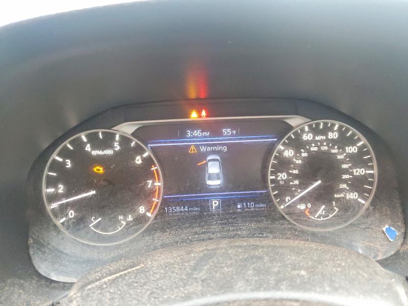 Продаж на аукціоні авто 2021 Nissan Altima, vin: 1N4BL4DV1MN336901, номер лоту: 54204686