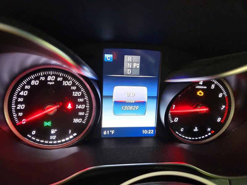 Продаж на аукціоні авто 2018 Mercedes-benz Glc, vin: WDC0G4KB4JV052652, номер лоту: 50761476