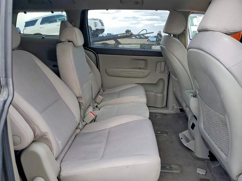 54015366 :رقم المزاد ، KNDMB5C14L6644292 vin ، 2020 Kia Sedona مزاد بيع