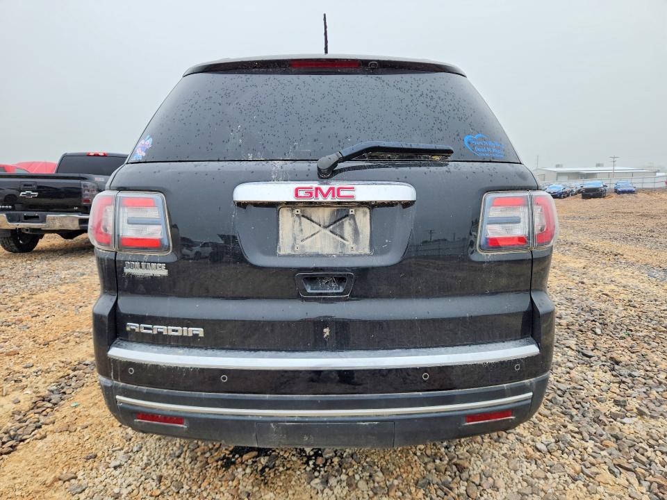 Auction sale of the 2016 Gmc Acadia, vin: 1GKKRPKD0GJ143496, lot number: 54248706