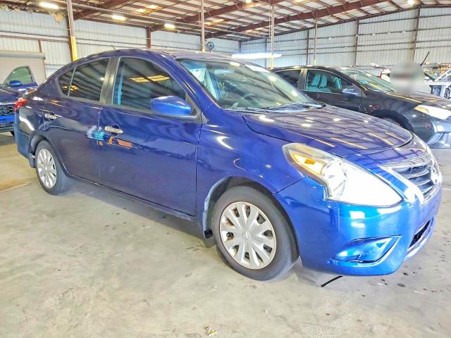 Продажа на аукционе авто 2018 Nissan Versa, vin: 3N1CN7AP1JL883598, номер лота: 53433086