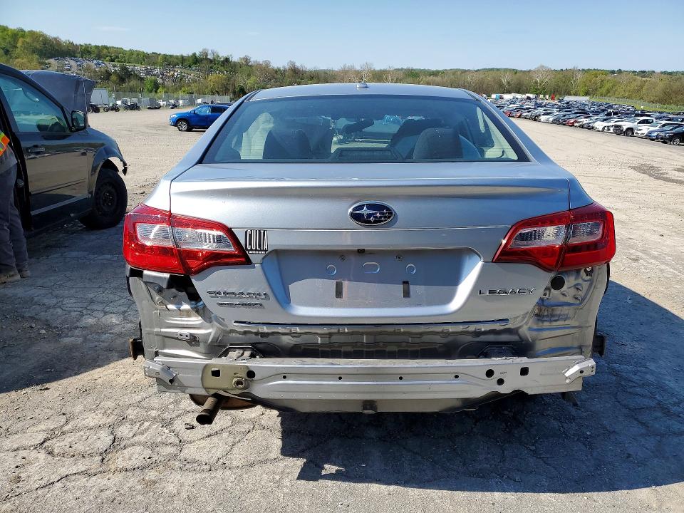 Продаж на аукціоні авто 2019 Subaru Legacy, vin: 4S3BNAB65K3013104, номер лоту: 51855776