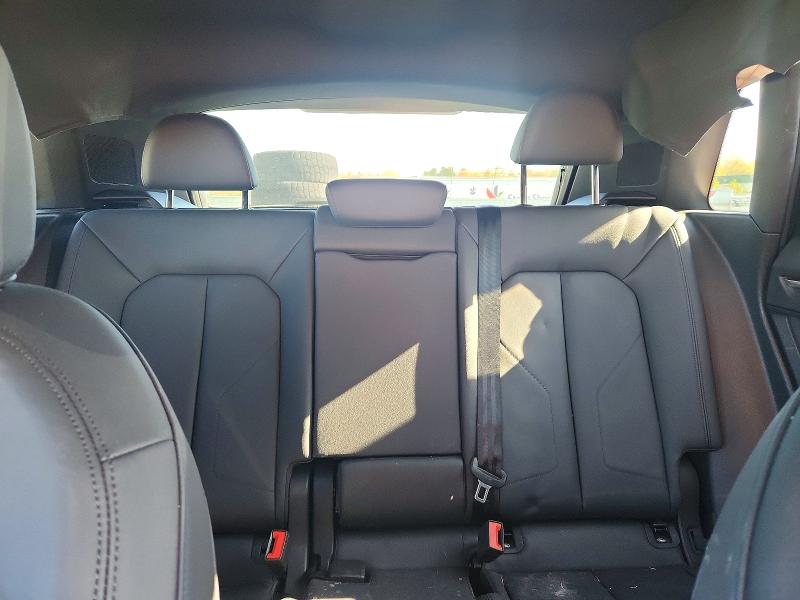 Aukcja sprzedaży 2025 Audi Q3, vin: WA1DECF36S1049717, numer aukcji: 53355676