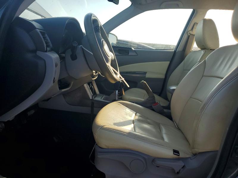 Продаж на аукціоні авто 2012 Subaru Forester, vin: JF2SHABC4CG408321, номер лоту: 54086876