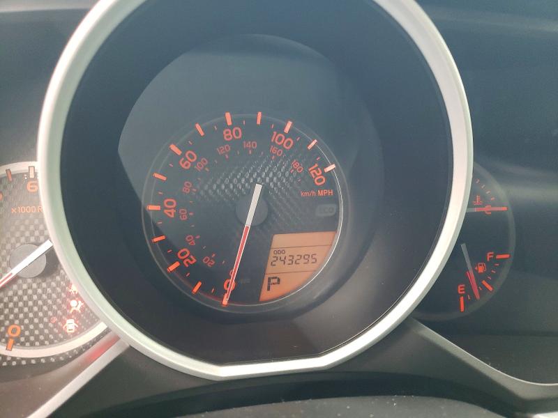 Продаж на аукціоні авто 2011 Toyota 4runner, vin: JTEBU5JR1B5076982, номер лоту: 54917446