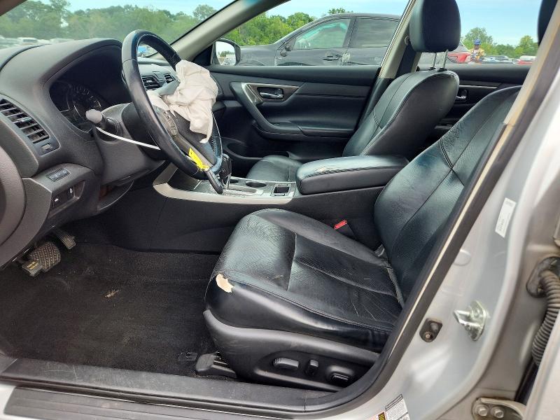 Продажа на аукционе авто 2013 Nissan Altima, vin: 1N4AL3AP5DC245430, номер лота: 52693116