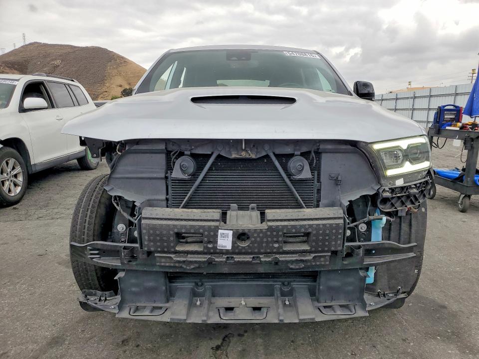 2024 Dodge Durango მანქანა იყიდება აუქციონზე, vin: 1C4RDHDG1RC237464, აუქციონის ნომერი: 54708816