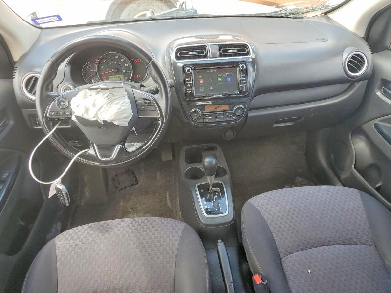 Продаж на аукціоні авто 2017 Mitsubishi Mirage, vin: ML32A4HJ9HH020273, номер лоту: 52030406