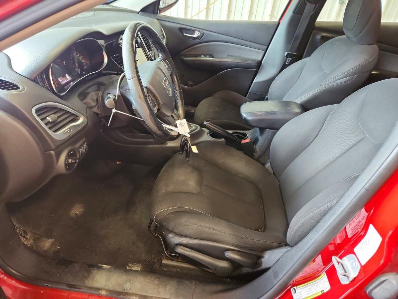 Продажа на аукционе авто 2013 Dodge Dart, vin: 1C3CDFBA1DD329576, номер лота: 54337806