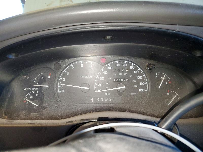 Продаж на аукціоні авто 2001 Ford Ranger, vin: 1FTYR10U61PB60023, номер лоту: 54206496
