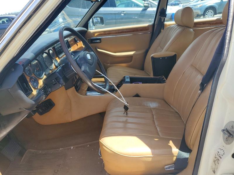 1987 Jaguar Xj6 მანქანა იყიდება აუქციონზე, vin: SAJAV1344HC473003, აუქციონის ნომერი: 54355856