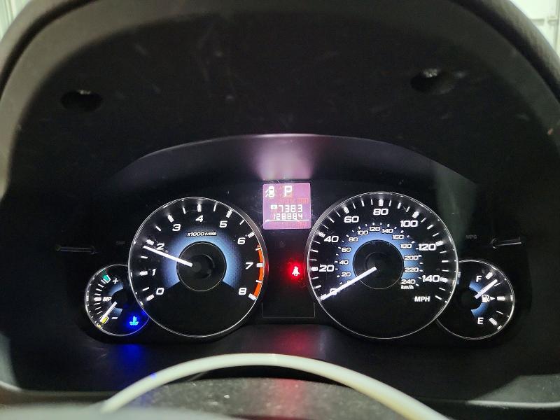 Aukcja sprzedaży 2012 Subaru Legacy, vin: 4S3BMBA68C3030992, numer aukcji: 53849736