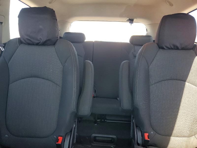 Продаж на аукціоні авто 2014 Chevrolet Traverse, vin: 1GNKRHKD1EJ113400, номер лоту: 52762086