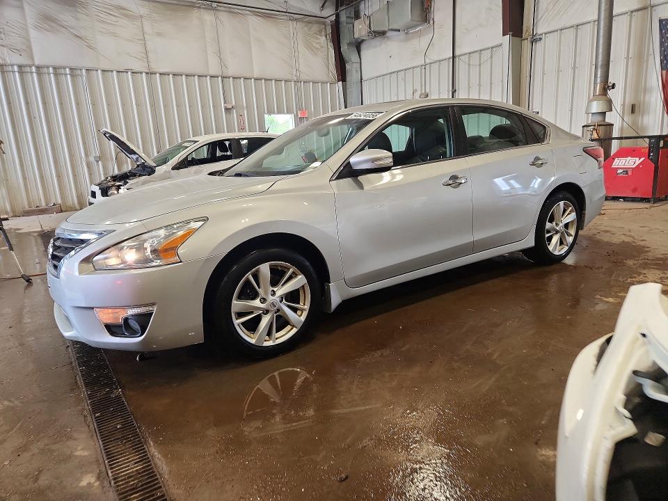 Aukcja sprzedaży 2014 Nissan Altima, vin: 1N4AL3APXEC168653, numer aukcji: 54624056