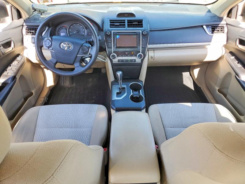 Продажа на аукционе авто 2012 Toyota Camry, vin: 4T1BF1FK2CU007188, номер лота: 52045156