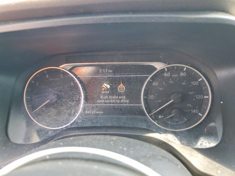 Продаж на аукціоні авто 2022 Nissan Rogue, vin: 5N1BT3AB5NC706061, номер лоту: 55616516