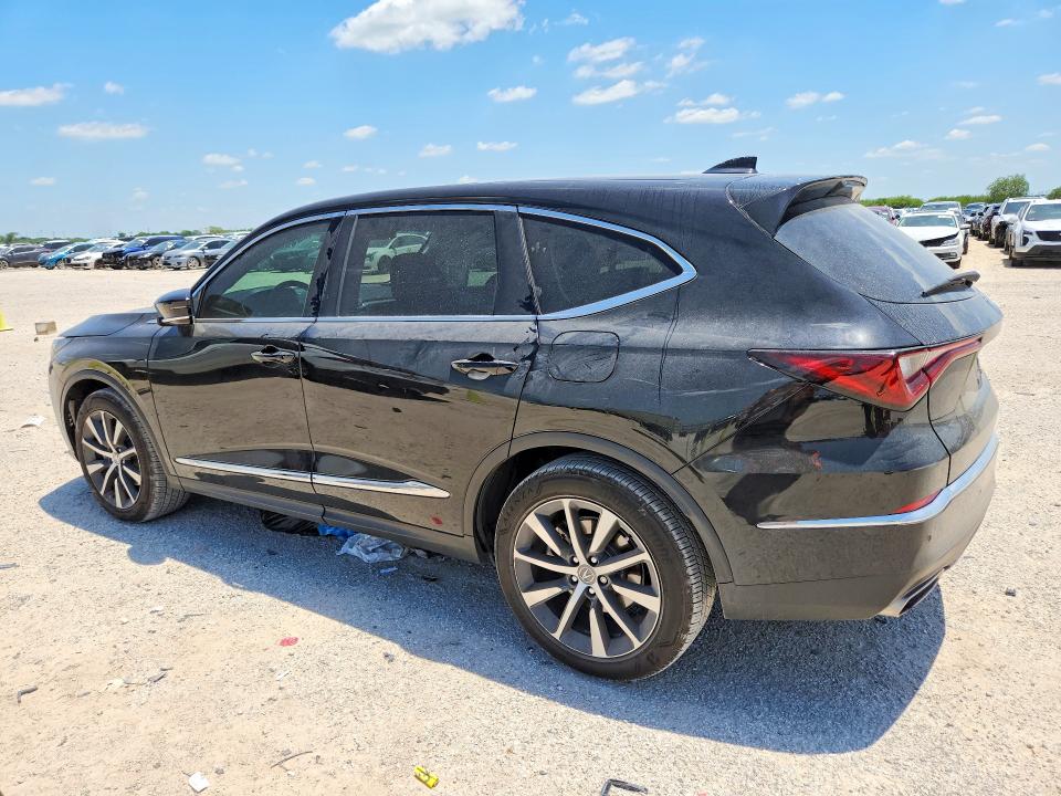 Aukcja sprzedaży 2025 Acura Mdx, vin: 5J8YD9H45SL001487, numer aukcji: 53167146
