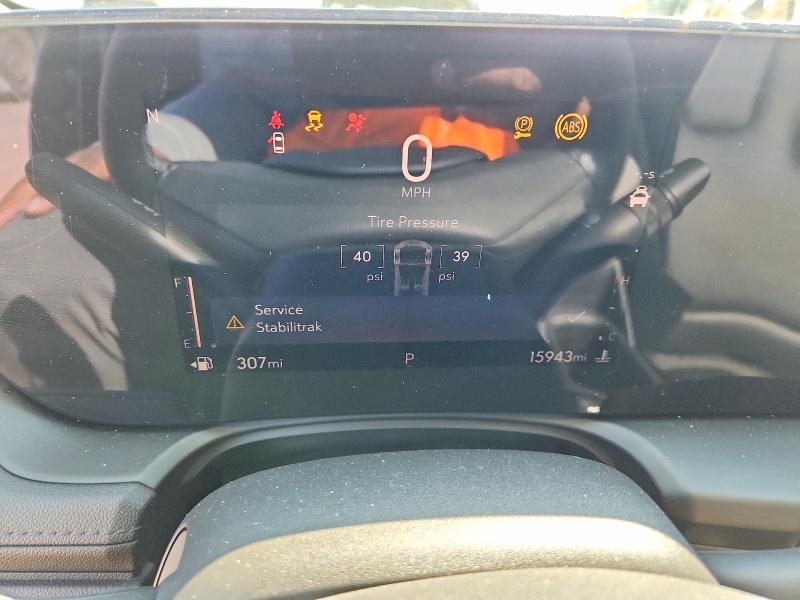 Aukcja sprzedaży 2024 Buick Encore Gx, vin: KL4AMDSL6RB013919, numer aukcji: 53466676