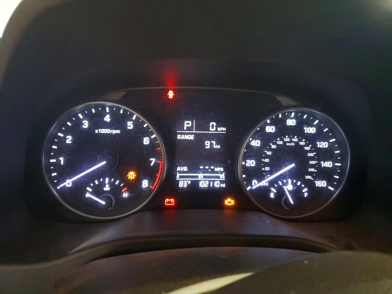 Aukcja sprzedaży 2017 Hyundai Elantra, vin: 5NPD84LF9HH074792, numer aukcji: 52294636