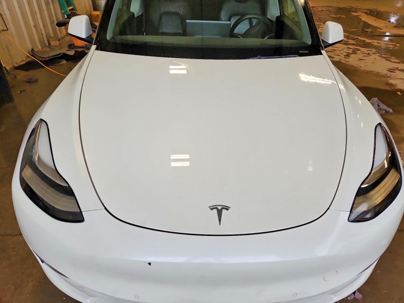 52768096 :رقم المزاد ، 5YJYGDEE0MF190416 vin ، 2021 Tesla Model Y مزاد بيع
