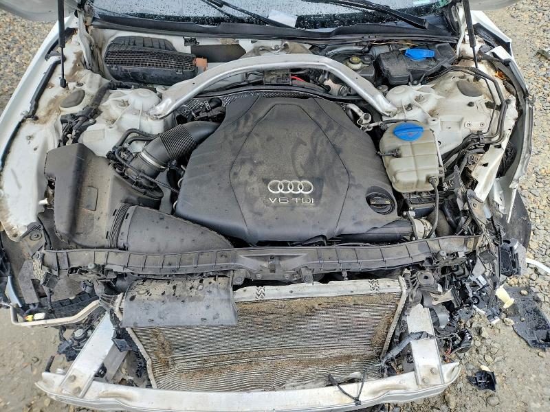 Продаж на аукціоні авто 2014 Audi A7, vin: WAU2MAFC4EN097389, номер лоту: 54353766