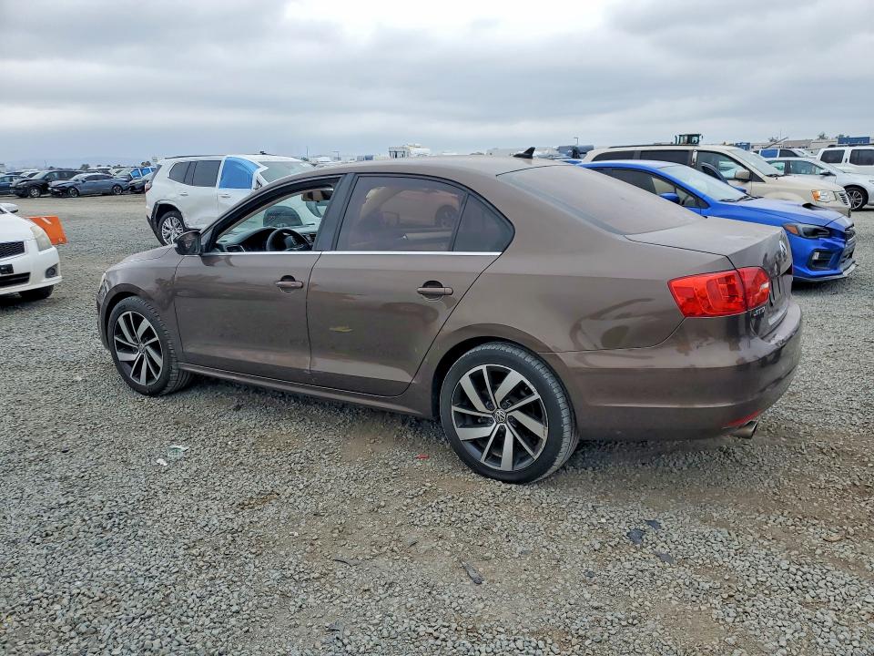Aukcja sprzedaży 2011 Volkswagen Jetta, vin: 3VWLZ7AJ8BM378762, numer aukcji: 52966566