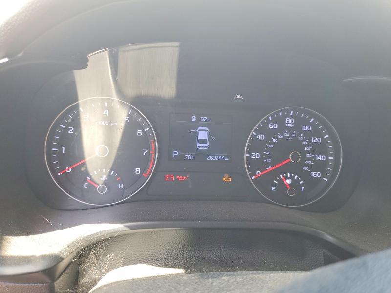 Aukcja sprzedaży 2019 Kia Forte, vin: 3KPF24AD1KE069190, numer aukcji: 53654726