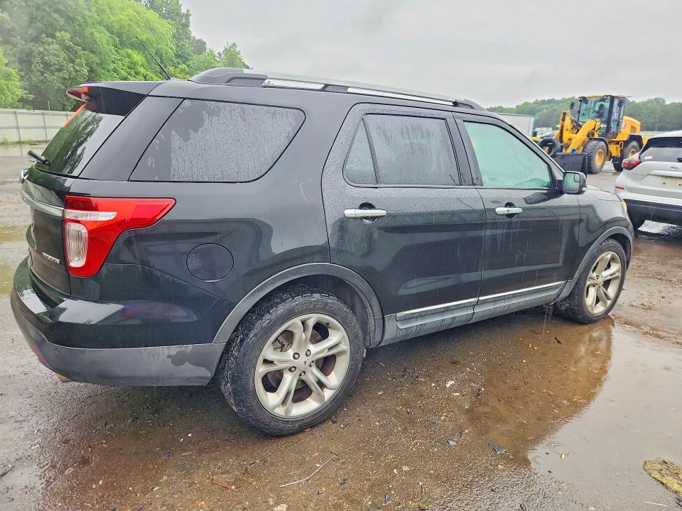 Aukcja sprzedaży 2013 Ford Explorer, vin: 1FM5K7F80DGB79638, numer aukcji: 51548436