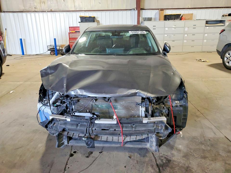 53997126 :رقم المزاد ، 1N4BL4DV9RN339052 vin ، 2024 Nissan Altima مزاد بيع