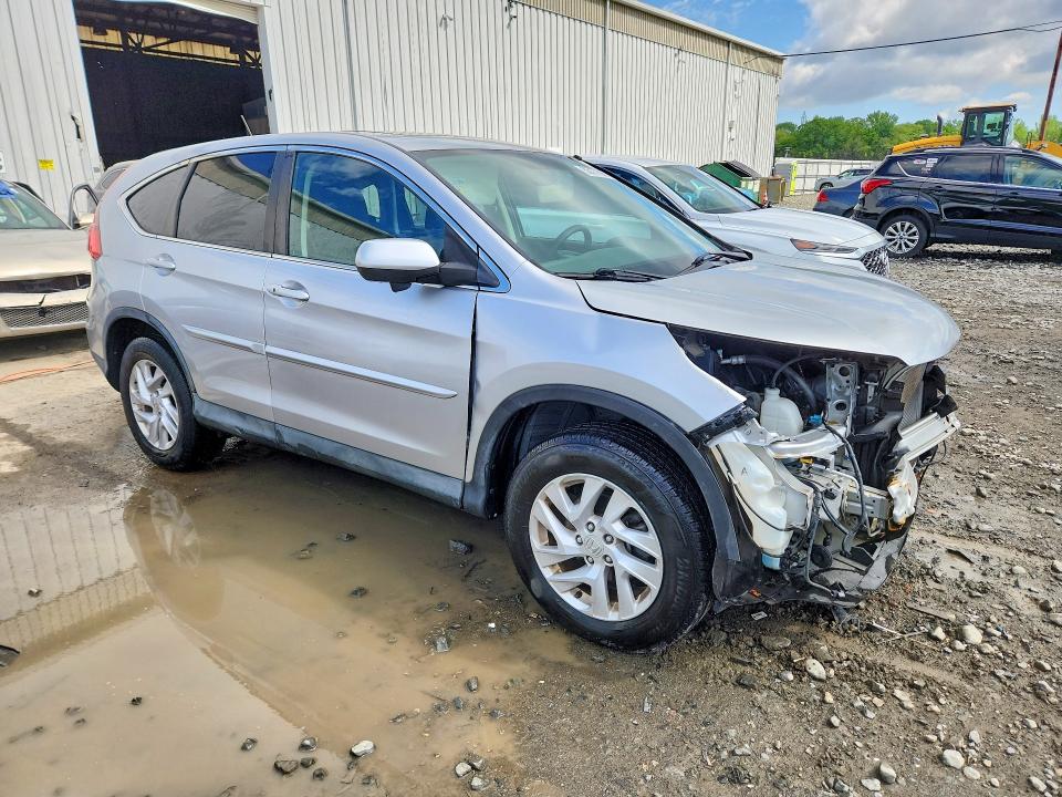 52777896 :رقم المزاد ، 2HKRM4H53GH642566 vin ، 2016 Honda Cr-v مزاد بيع