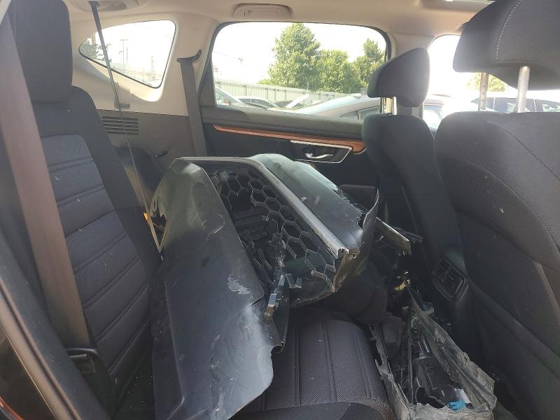 Aukcja sprzedaży 2021 Honda Cr-v, vin: 5J6RW2H59ML001387, numer aukcji: 55057936