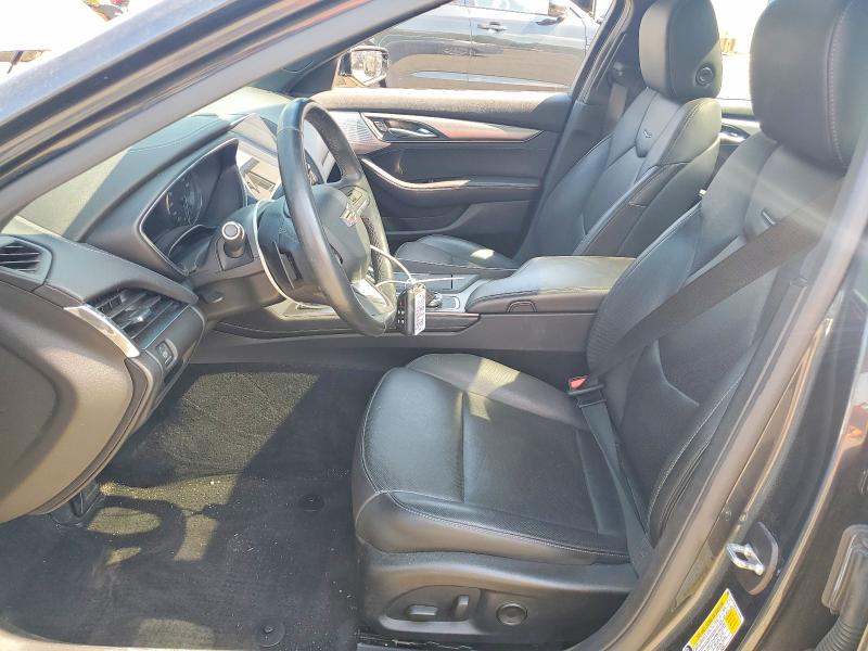 Продаж на аукціоні авто 2020 Cadillac Ct5, vin: 1G6DT5RK5L0118594, номер лоту: 54103636