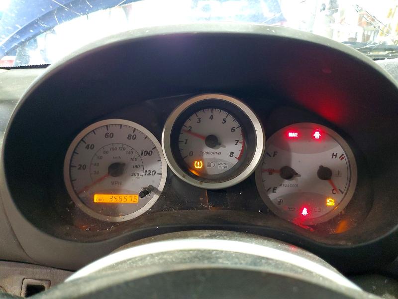 Aukcja sprzedaży 2004 Toyota Rav4, vin: JTEHD20V546015557, numer aukcji: 54350026