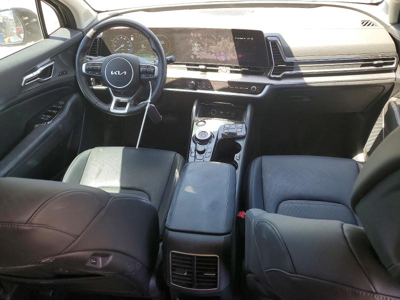 Aukcja sprzedaży 2025 Kia Sportage, vin: KNDPXCDG8S7179496, numer aukcji: 55326476