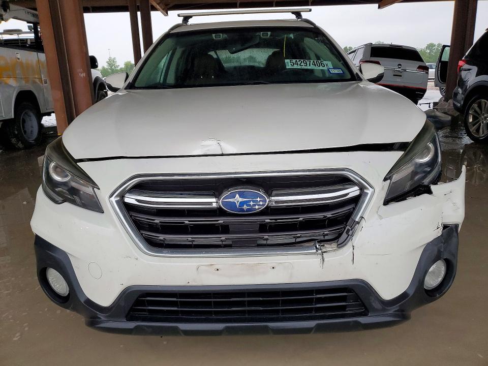 Продажа на аукционе авто 2019 Subaru Outback, vin: 4S4BSETC9K3294582, номер лота: 54297406