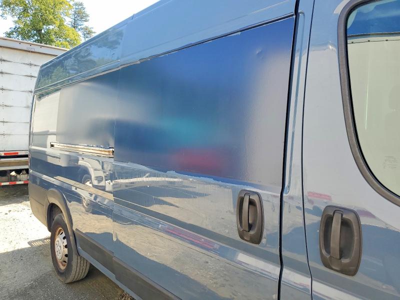 57277506 :رقم المزاد ، 3C6URVJG4LE136652 vin ، 2020 Ram Promaster 3500 مزاد بيع
