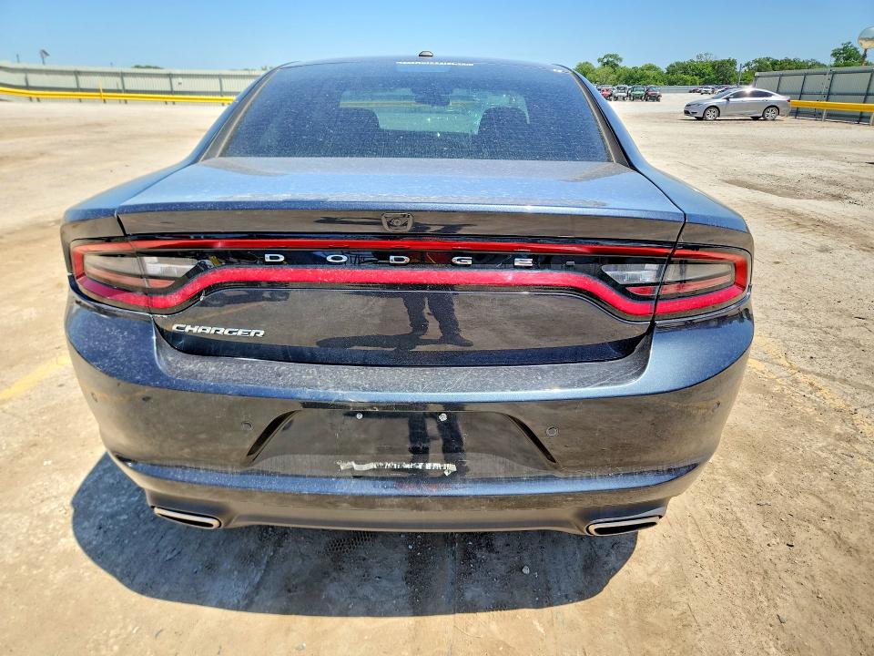 Aukcja sprzedaży 2019 Dodge Charger, vin: 2C3CDXBG1KH699081, numer aukcji: 53127026