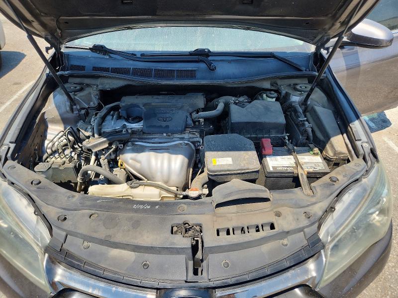 Продажа на аукционе авто 2016 Toyota Camry, vin: 4T1BF1FK1GU173062, номер лота: 53314776